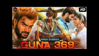 Guna 369 hindi Dubbed Full Movie  Kartikeya Gummakonda Anagha LK Adithya Menon Review And Facts [upl. by Kreit]