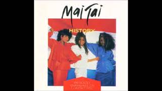 Mai Tai  History ReWork By DJ Nilsson [upl. by Zerep]