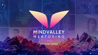 An Introduction to Mindvalley Mentoring [upl. by Dredi]