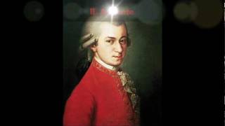 Mozart  Symphony No 40 in G minor K 550 complete [upl. by Seldan]