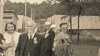 Home video brings 1938 Civil War reunion to life [upl. by Neesay941]