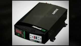 Xantrex Prowatt SW1000 [upl. by Magnus]