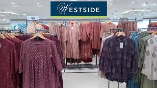 Westside latest diwali collection 2024 Westside Shopping  Westside Flat 50 Off  Westside haul [upl. by Asia]