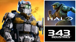 FINALLY SOME POSITIVE HALO NEWS  Xbox Promoting Halo Infinite Cheaters Halo Wars 2 PC amp More [upl. by Reedy60]