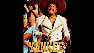 NINI ROSSO  YANKEE  1966  I GRANDI FILM WESTERN [upl. by Phillie106]