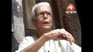 Biman Mukhopadhyay Interview  Part 3  KOLKATA GAAN [upl. by Eahsram]