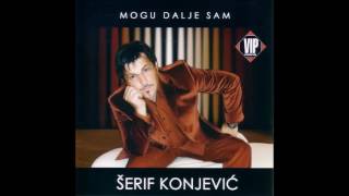 Serif Konjevic  Ti me ne prepoznajes  Audio 2004 [upl. by Akcire543]