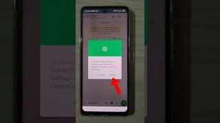 WhatsApp video call problem  WhatsApp par video call nahi ho raha hai to kya kare whatsapp [upl. by Anirol]