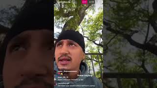 Jamesy Reply to Heaters 😆😆 Jamesy Viral Rap Song 🔥nepalinews shorts badalbarsabijulinepalisong [upl. by Anuat303]