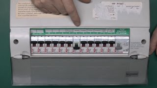 RCDs Neutral  Earth Faults [upl. by Anavas]