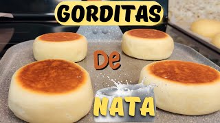 Gorditas de Nata 🤤 bien gordotas gorditas PARA TUS VENTAS 💸 [upl. by Adnolat]