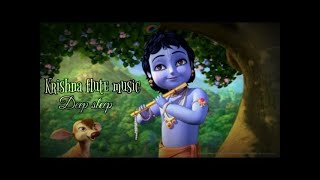 Meditation music meditation music flutemeditation music 5 minutes Krishna flute music Relaxing [upl. by Eenar]