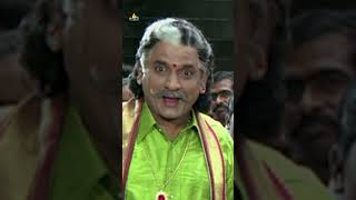 Ravali Hilarious Comedy with Jagapathi Babu  Subhakankshalu  comedy  shorts  youtubeshorts [upl. by Ethelyn]