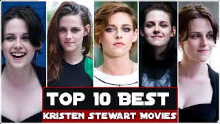 Top 10 Kristen Stewart Movies  Starring Kristen Stewart Movies  Top Movies [upl. by O'Donovan708]