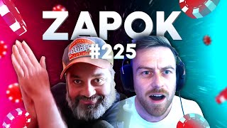 La Plus Grosse VICTOIRE de Ma Vie sur un Tournoi de Poker  🏆🔥 Zapok 225 [upl. by Sang94]