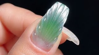 Cute Easy Nail Art Designs For Beginners  Beautiful And Easy Nail Art Designs At Home [upl. by Olivier708]