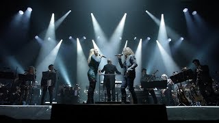 Queen Symphonic Trailer • Tour 2019 • France [upl. by Acnayb240]