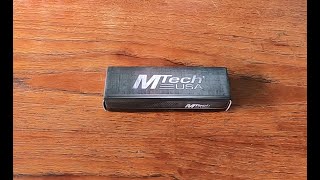 Mtech A1194BRD unboxing  not so bad [upl. by Cilla287]