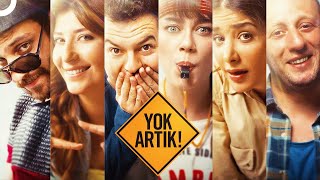 Yok Artık  FULL HD Komedi Filmi İzle [upl. by Osbourne561]