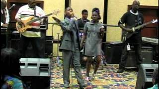 GOSPEL QUARTET MEET AND GREET SHOWCASE AND CONFERENCE HOUSTON TEXAS  HOSTED BY DARRELL JAY JONES [upl. by Brottman]