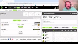 AFL SuperCoach 2024 Round 19 Review [upl. by Atalie447]