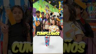 El Mejor Cumpleaños De Mi Vida [upl. by Gnov]