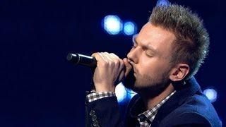 The Voice of Poland III  Michał Grobelny  „Irisquot  Live [upl. by Jovitah422]