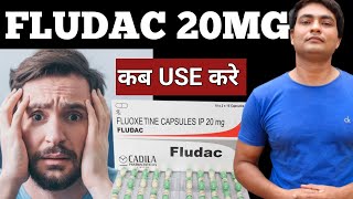 fludac 20 mg benefits hindi  fludac 20 mg benefits  fludac 20 mg uses in hindi [upl. by Brathwaite]