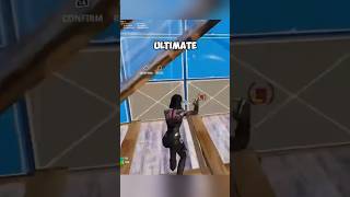 How To Get INSANE Crosshair Placement In Fortnite🤩✅🔥 fortnite foryou relatable [upl. by Dnana346]