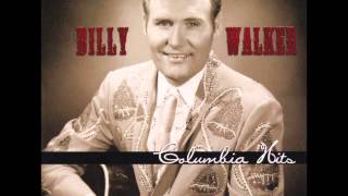 Billy Walker Funny How Time Slips Away [upl. by Larred]