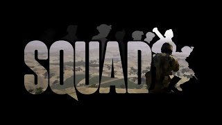 🔴 Can I survive and win as a Squad Leader  SQUAD 🔴 [upl. by Howund]