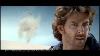 Hrithik Roshan  Cinthol Deo Ad [upl. by Solhcin28]