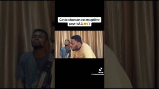 Adorateur fiston badibanga FT la sœur Ruth betu  un moment dadoration [upl. by Adnawyek]