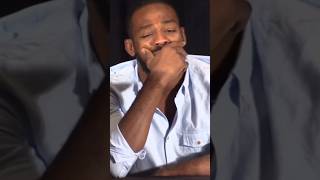 Jon Jones testé POSITIF au contrôle antidopage  Jones vs Cormier  La HAINE à l’état PUR jonjones [upl. by Cirda]