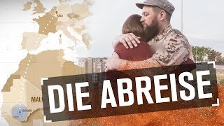 Die Abreise  MALI  Folge 1 [upl. by Ingeberg]