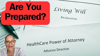 MUST have Health documents while living abroad and the USA [upl. by Pollak]