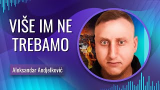 Stevan Andjelkovic  Blesava  Audio 2005 HD [upl. by Avuha107]