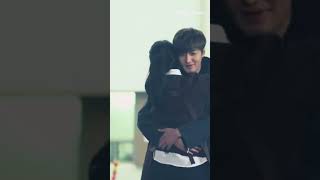 🙏 for 8L views  Finally Happy Ending  MinShin 👫 💞 The Heirs MXPlayerOfficial kdrama shorts [upl. by Acirtal]