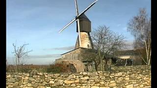 La Route des Vins  Val de Loire [upl. by Simonetta761]