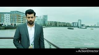 Tholiprema TERRIFIC Background Score  Varun Tej  Thaman ss [upl. by Vorster907]