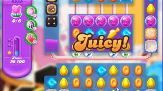 Candy Crush Soda Saga Level 5233 [upl. by Tamiko]