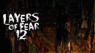 LAYERS OF FEAR 012  Was von ihr blieb [upl. by Balf]