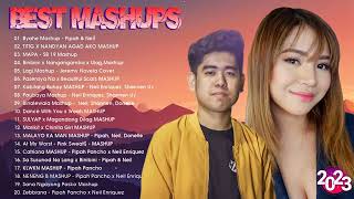 Neil Enriquez x Pipah Pancho Best Mashup OPM 2023 Hits Latest Pinoy Mashup 2023 [upl. by Aninaj475]