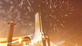 Armin van Buuren Tomorrowland 2022 live  Blah blah Fireworks  Fuegos Artificiales tomorrowland [upl. by Hamirak586]