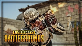 IDEMO BEZ LOOTa  Playerunknowns Battlegrounds [upl. by Lenod]