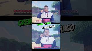 Адилхан байна уу🥰 Gremix  Bitmin ft Babydrago episode 2 gremix gremixminecraft minecraft 2 [upl. by Adolph276]