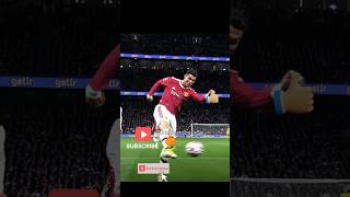 God Gave Him Second Chance 🥶 cristiano ronaldo football fyp viral manchesterunite [upl. by Weidman]