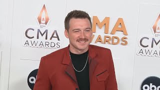 Morgan Wallen ‘Fully Cooperating’ After Arrest [upl. by Alemahs811]