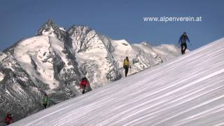 Alpenverein Wege ins Freie Kurzversion [upl. by Annayek725]