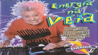 Energia Na Véia 2001 RDS Fonográfica  CD Compilation [upl. by Esela]